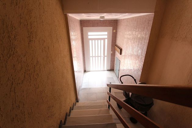 Foto 2 de Venta de piso en Zona Pueblo de 4 habitaciones con terraza
