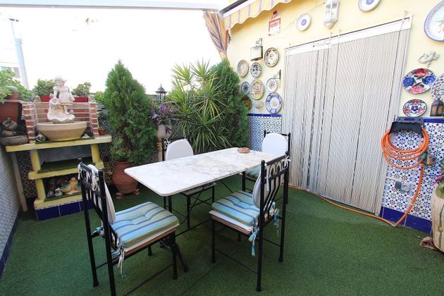 Foto 1 de Pis en venda a Rojales de 3 habitacions amb terrassa i garatge