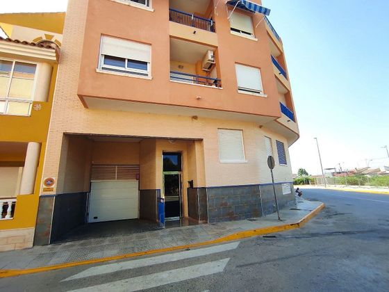 Foto 1 de Venta de piso en Formentera del Segura de 2 habitaciones con aire acondicionado y calefacción