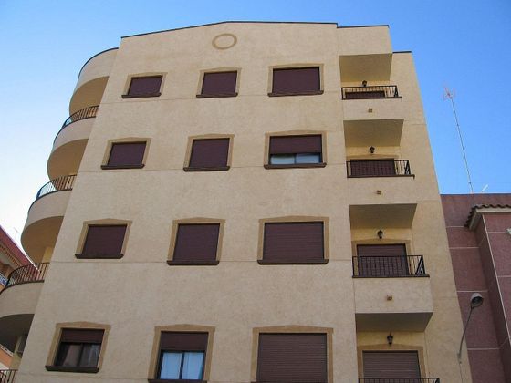 Foto 1 de Pis en venda a Zona Pueblo de 1 habitació amb terrassa i balcó