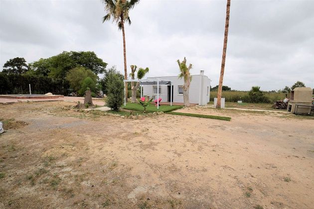 Foto 1 de Casa rural en venda a Daya Vieja de 1 habitació amb terrassa i piscina