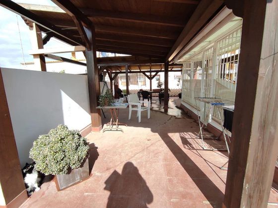 Foto 1 de Venta de casa en Formentera del Segura de 3 habitaciones con terraza y aire acondicionado