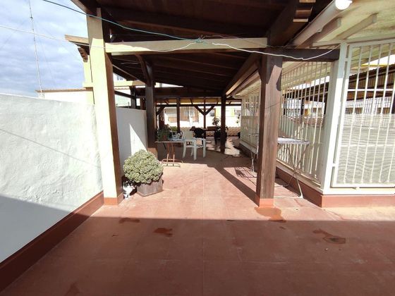 Foto 2 de Venta de casa en Formentera del Segura de 3 habitaciones con terraza y aire acondicionado