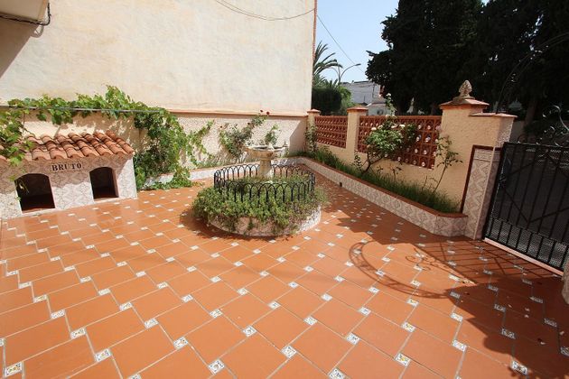 Foto 2 de Xalet en venda a Benejúzar de 6 habitacions amb terrassa i aire acondicionat