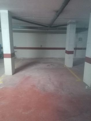 Foto 1 de Garatge en venda a Puerto Deportivo de 31 m²