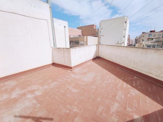 Foto 2 de Dúplex en venda a Callosa de Segura de 3 habitacions amb terrassa i garatge