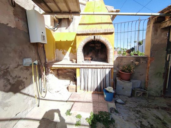 Foto 2 de Casa rural en venda a Almoradí de 3 habitacions amb terrassa i calefacció