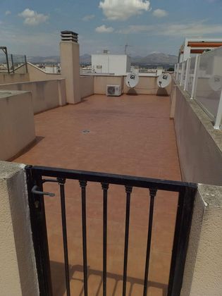 Foto 2 de Pis en venda a Albatera de 2 habitacions amb terrassa i piscina