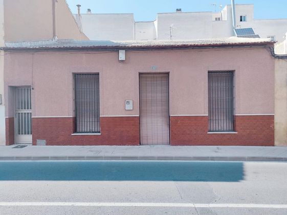 Foto 1 de Casa en venda a Rojales de 4 habitacions amb terrassa