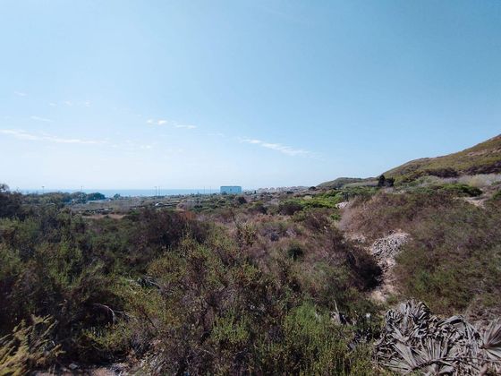 Foto 2 de Venta de terreno en Zona Pueblo de 3538 m²