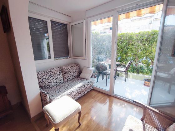 Foto 1 de Casa en venda a Urbanizaciones de 1 habitació amb terrassa i piscina