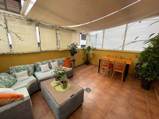 Foto 2 de Venta de casa en Urbanizaciones de 3 habitaciones con terraza y piscina
