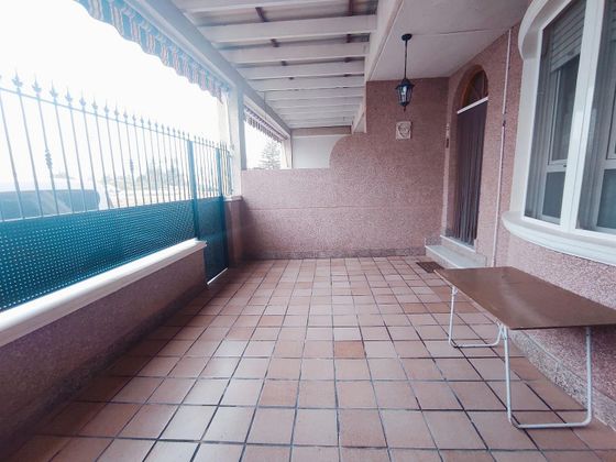 Foto 1 de Casa en venta en Las Bayas de 3 habitaciones con terraza y balcón