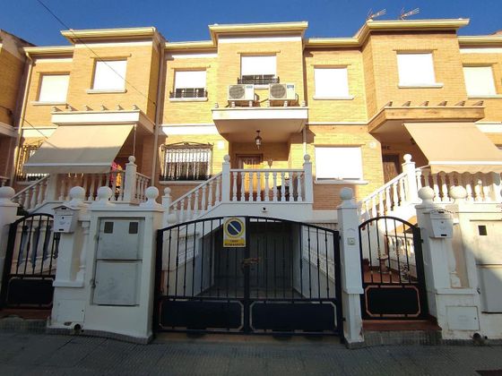 Foto 1 de Venta de casa en Formentera del Segura de 3 habitaciones con terraza y garaje
