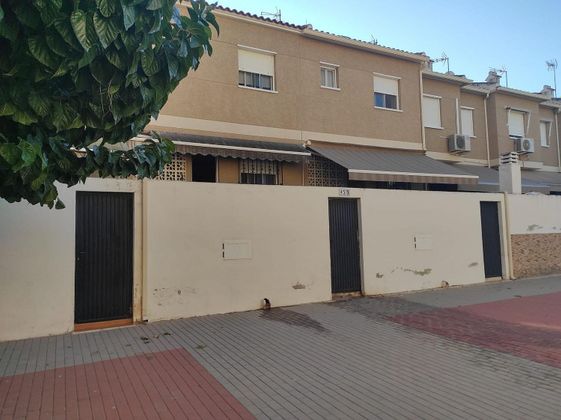 Foto 2 de Venta de casa en Formentera del Segura de 3 habitaciones con terraza y garaje