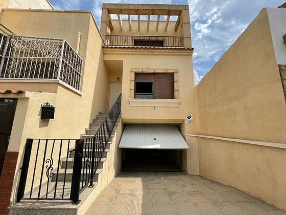 Foto 1 de Casa en venda a Formentera del Segura de 3 habitacions amb terrassa i garatge