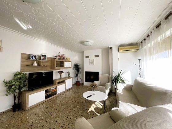 Foto 1 de Piso en venta en Albatera de 3 habitaciones con terraza y aire acondicionado