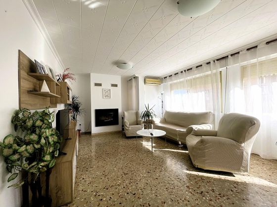 Foto 2 de Pis en venda a Albatera de 3 habitacions amb terrassa i aire acondicionat