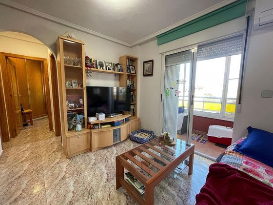 Foto 1 de Pis en venda a calle Pedro García Roca de 2 habitacions amb terrassa i piscina
