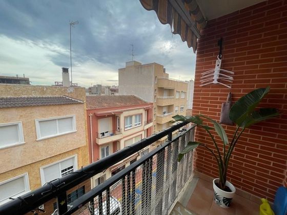 Foto 2 de Pis en venda a Zona Pueblo de 2 habitacions amb balcó i aire acondicionat