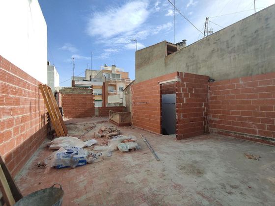 Foto 2 de Casa rural en venda a Zona Pueblo de 4 habitacions i 196 m²