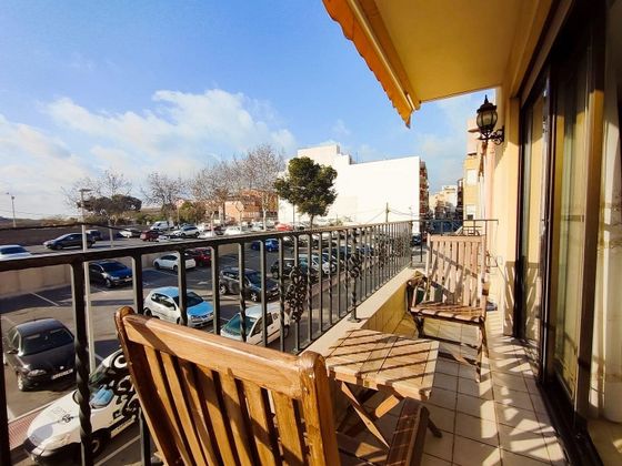 Foto 1 de Dúplex en venda a Zona Pueblo de 3 habitacions amb terrassa i garatge