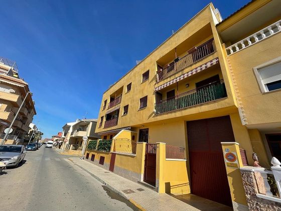 Foto 1 de Venta de piso en Formentera del Segura de 3 habitaciones con terraza y balcón