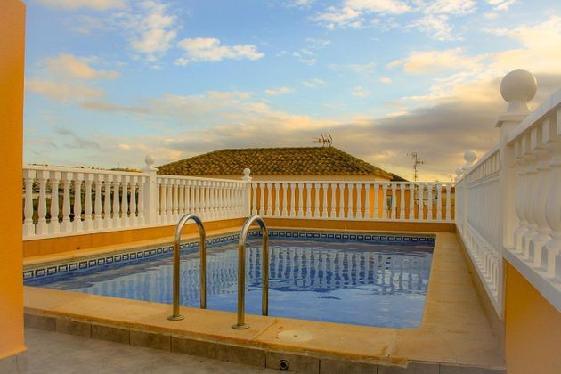 Foto 1 de Venta de piso en Formentera del Segura de 3 habitaciones con terraza y piscina