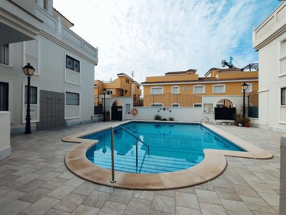 Foto 1 de Venta de casa en Formentera del Segura de 3 habitaciones con terraza y piscina