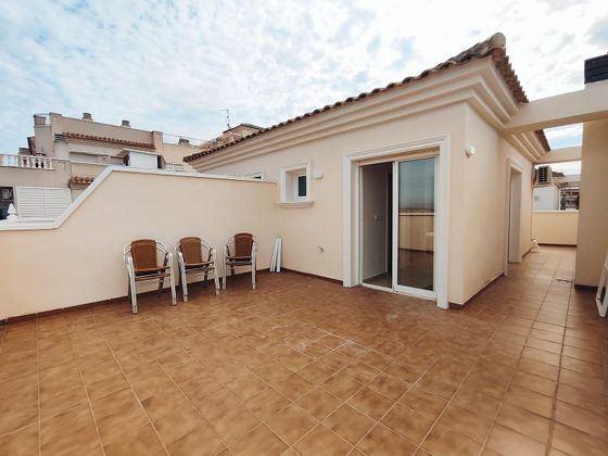 Foto 2 de Casa en venda a Formentera del Segura de 3 habitacions amb terrassa i piscina