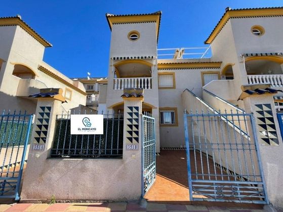Foto 1 de Casa en venda a Urbanizaciones de 2 habitacions amb terrassa i piscina