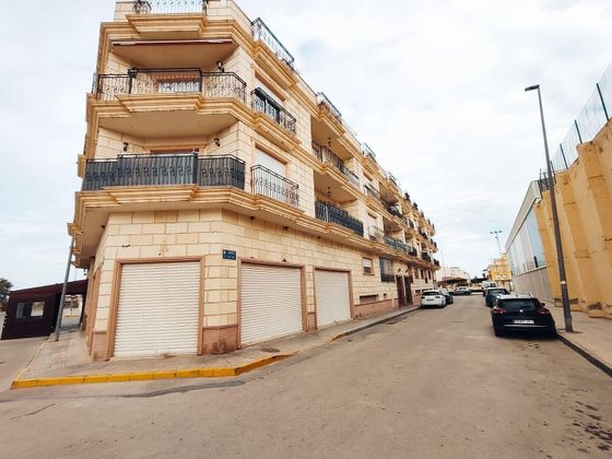 Foto 1 de Pis en venda a Formentera del Segura de 3 habitacions amb terrassa i garatge