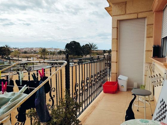 Foto 2 de Pis en venda a Formentera del Segura de 3 habitacions amb terrassa i garatge