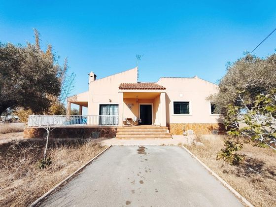 Foto 1 de Venta de casa rural en Valverde de 3 habitaciones con terraza y aire acondicionado