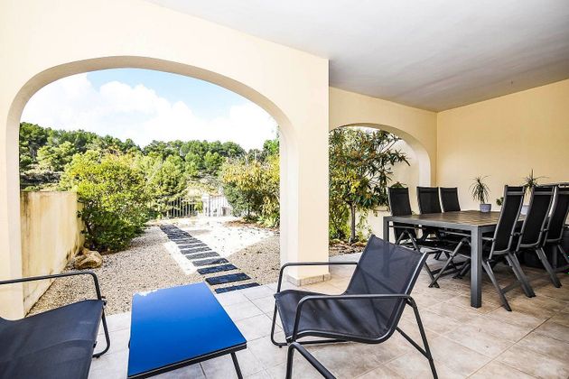 Foto 2 de Venta de casa adosada en Zona Levante - Playa Fossa de 2 habitaciones con terraza y piscina