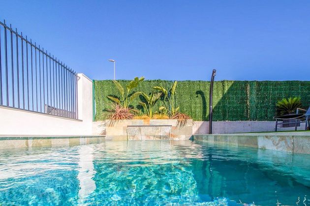 Foto 2 de Xalet en venda a Simat de la Valldigna de 3 habitacions amb terrassa i piscina