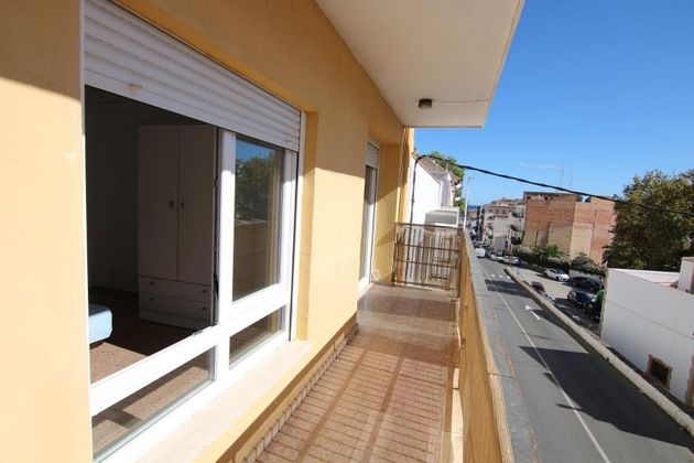 Foto 2 de Pis en venda a Casco Antiguo de 3 habitacions amb balcó