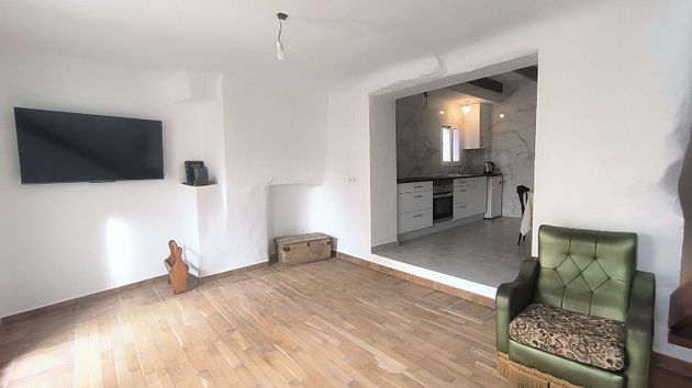 Foto 1 de Casa rural en venda a Callosa d´En Sarrià de 1 habitació amb garatge