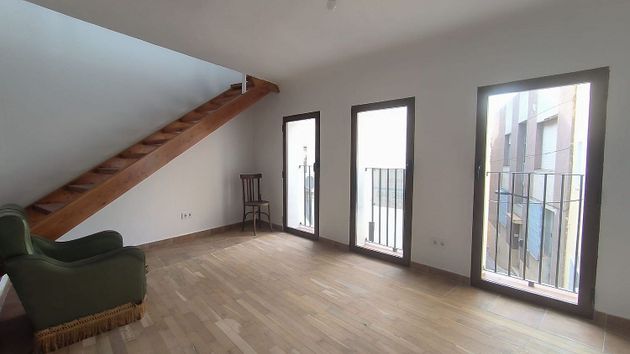 Foto 2 de Casa rural en venda a Callosa d´En Sarrià de 1 habitació amb garatge