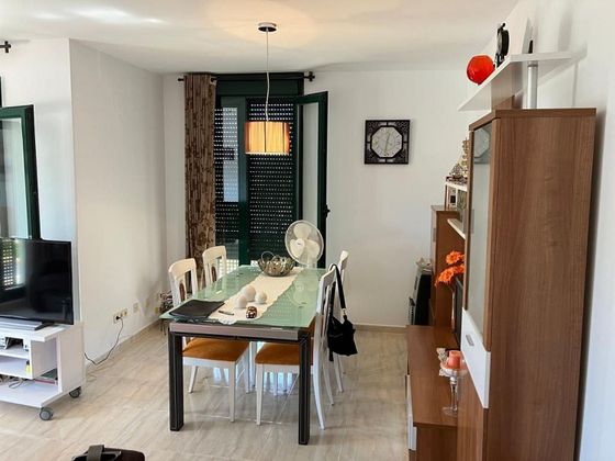 Foto 2 de Pis en venda a calle De Sant Bonaventura de 3 habitacions amb aire acondicionat i ascensor