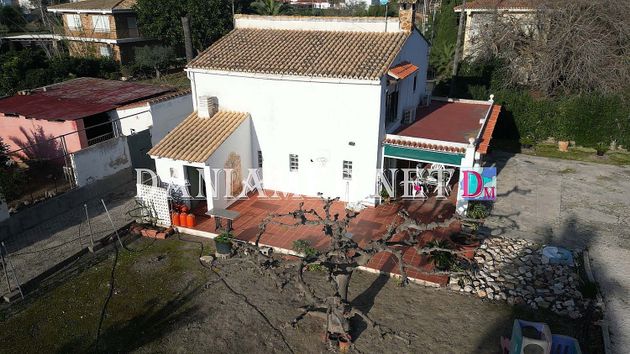 Foto 1 de Casa rural en venda a Devesses - Monte Pego de 4 habitacions amb terrassa i jardí