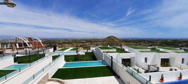 Foto 2 de Piso en venta en Ciudad Quesada de 3 habitaciones con terraza y piscina