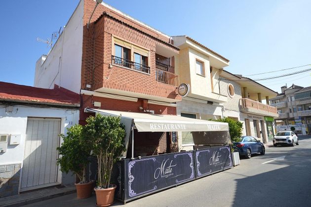 Foto 1 de Local en venta en Benijófar con terraza y aire acondicionado