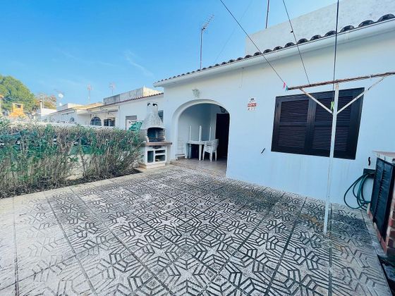 Foto 2 de Casa en venda a Les Marines/Las Marinas de 2 habitacions amb terrassa i calefacció