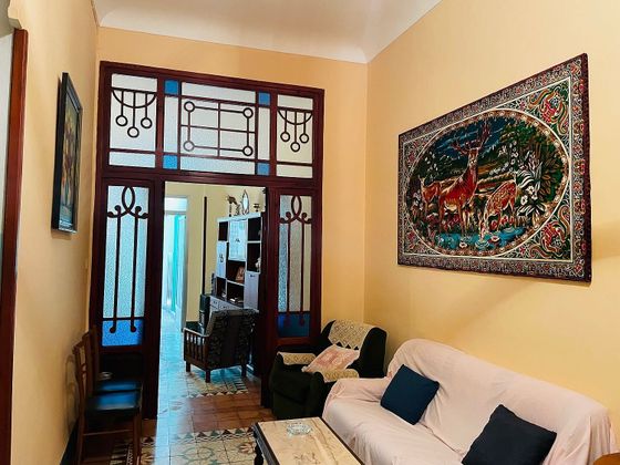 Foto 1 de Casa en venda a Sagra de 4 habitacions amb terrassa