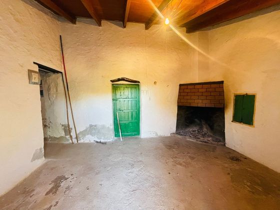 Foto 2 de Casa rural en venda a El Montgó de 3 habitacions amb terrassa i jardí