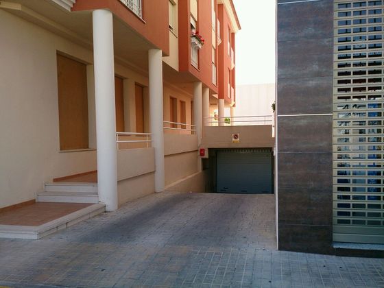 Foto 1 de Garatge en venda a calle Serra D'aitana de 16 m²