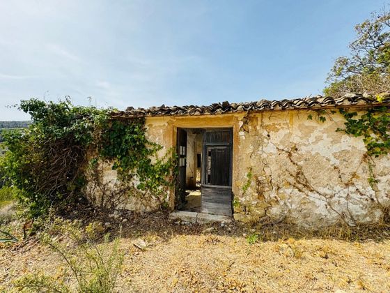 Foto 2 de Casa rural en venda a Benissa de 1 habitació i 50 m²