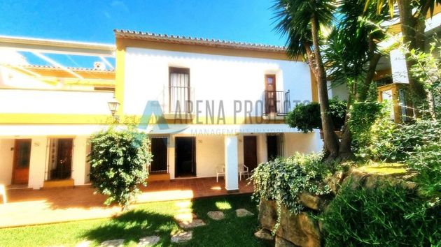 Foto 2 de Casa en venda a La Xara - La Sella - Jesús Pobre de 2 habitacions amb terrassa i piscina