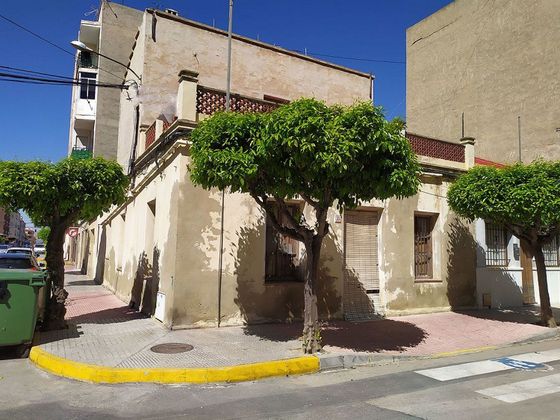 Foto 1 de Venta de casa adosada en calle Virgen del Pilar de 1 habitación y 135 m²
